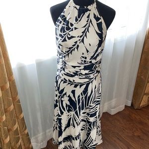 Ann Taylor Halter Top dress